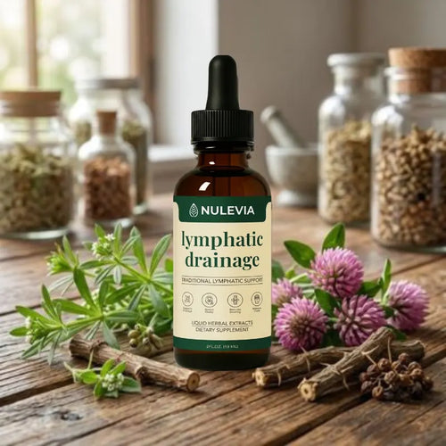 100% Herbal Formula