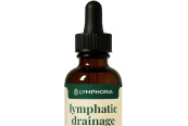 Lymphoria Lymphatic Drainage Drops 🍃