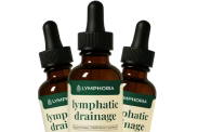 Lymphoria Lymphatic Drainage Drops 🍃